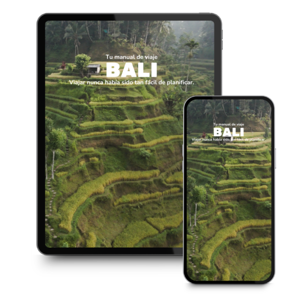 Ebook Bali