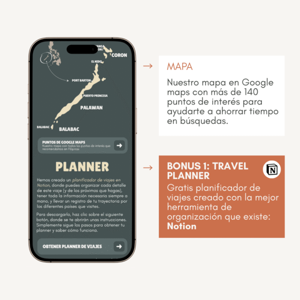 GUÍA DE FILIPINAS - Imagen 4