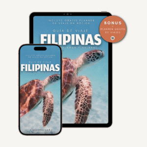 GUÍA DE FILIPINAS